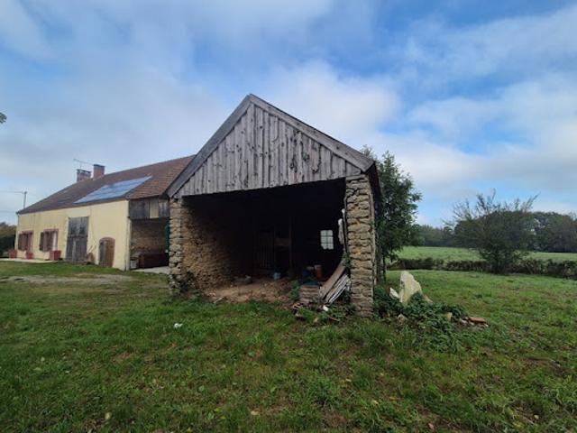 Maison vente à La Châtre, Orsennes