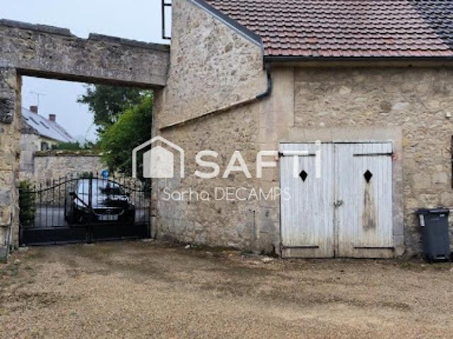 Maison vente à Paars, Aisne