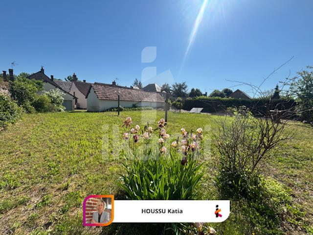 Maison vente à Romorantin-Lanthenay, Pierrefitte-sur-sauldre