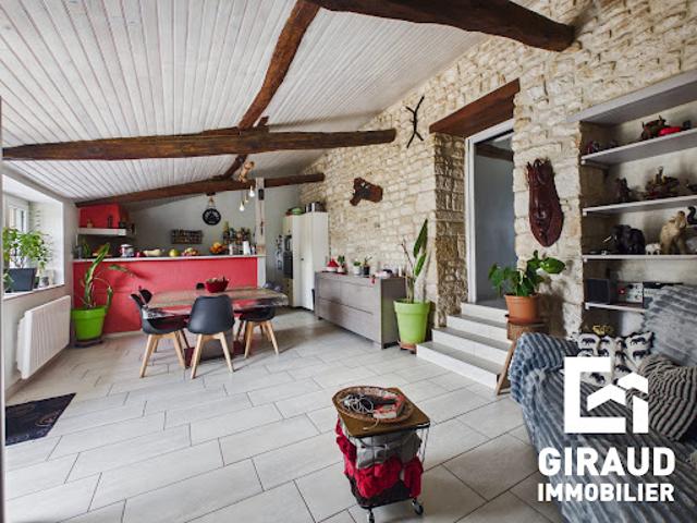 Maison vente à L'Arbre Brulé, Pissotte