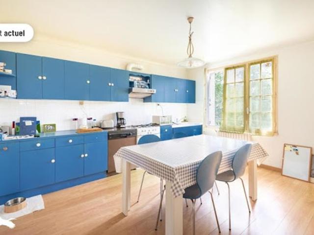 Maison vente à Brest, Bretagne