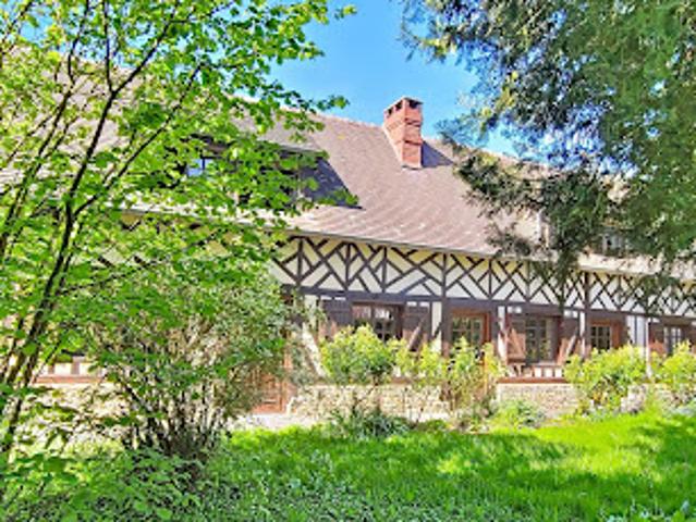 Maison vente à Lisieux, Pont-l'evêque