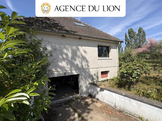 Maison vente à Chartres, Pontgouin