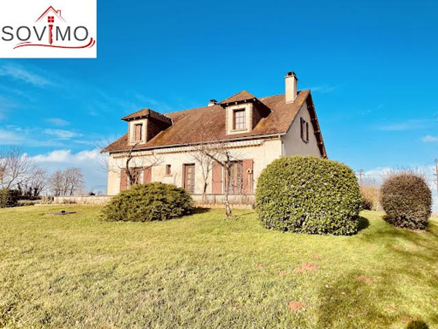 Maison vente à Montmorillon, Pressac