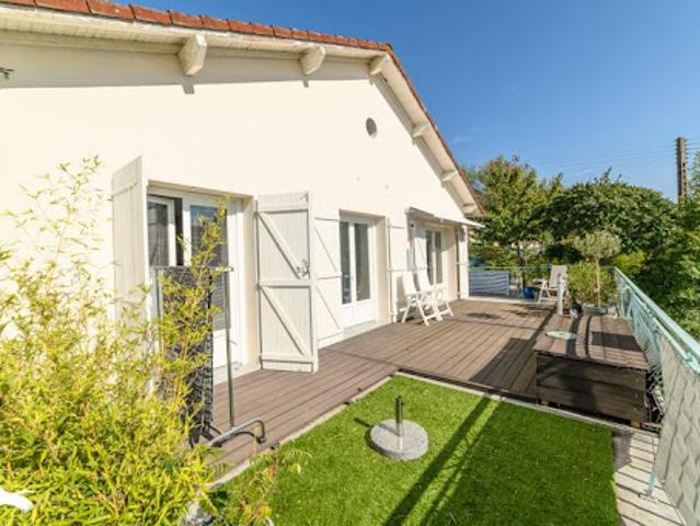 Maison vente à Cahors, Puy-l'evêque