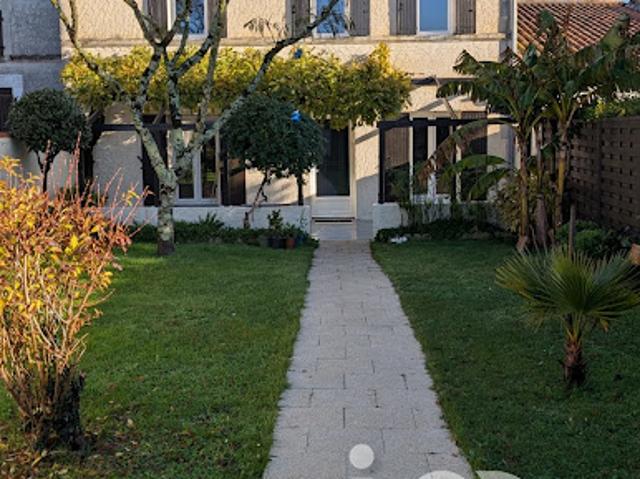 Maison vente à France métropolitaine, Royan