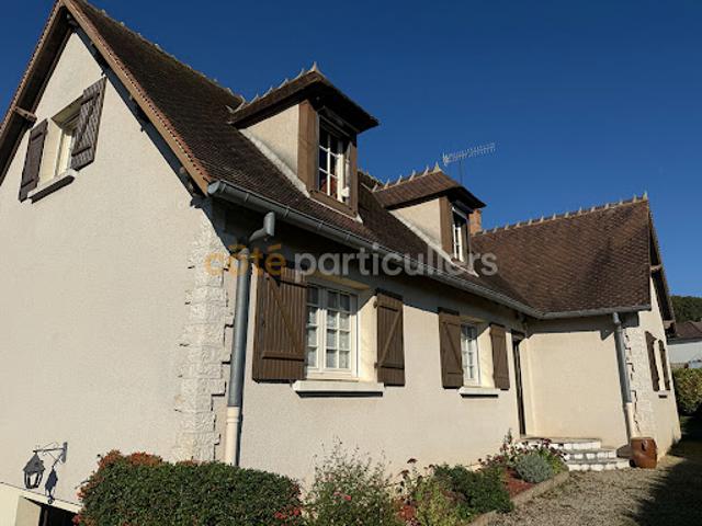 Maison vente à Saint-Amand-Montrond, Saint-amand-montrond