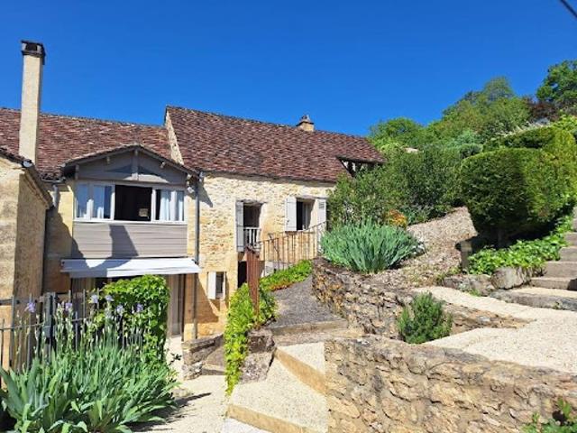 Maison vente à Sarlat-la-Canéda, Castels