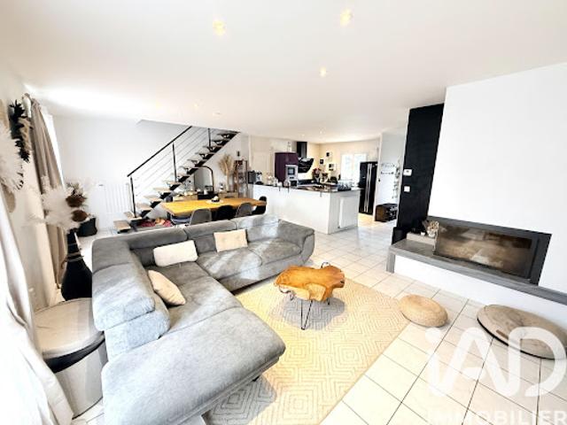 Maison vente à Châteaudun, Saint-denis-les-ponts