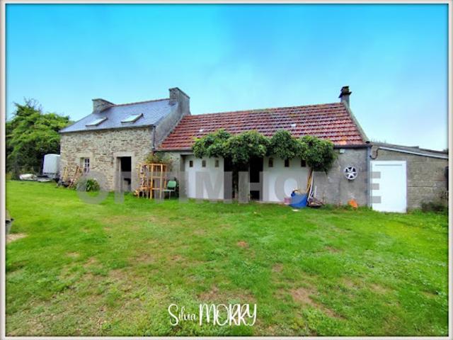 Maison vente à Lotissement du Plan d'Eau, Saint-Derrien