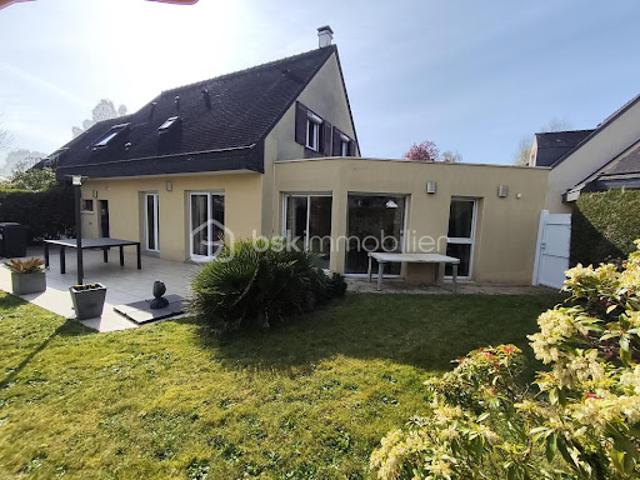 Maison vente à Rennes, Bretagne