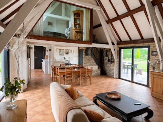 Maison vente à Calais, Saint-omer-capelle