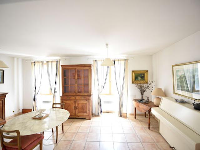 Maison vente à Saint-Marcel, Eure