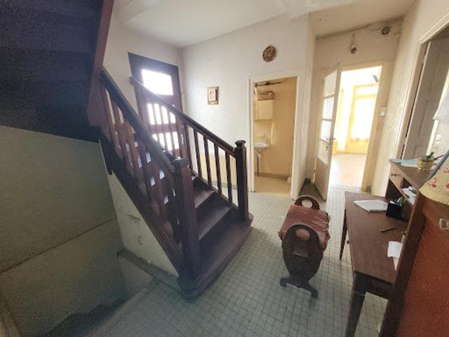 Maison vente à France métropolitaine, Samadet