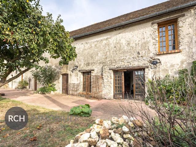 Maison vente à Septeuil, Yvelines