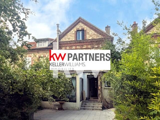 Maison vente à France métropolitaine, Soisy-sous-montmorency