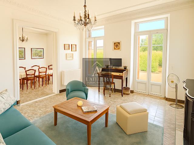 Maison vente à Arrondissement de Toulon, Solliès-toucas