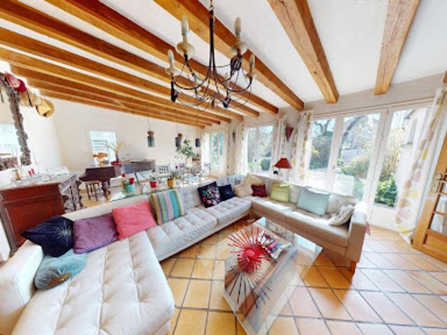 Maison vente à Argenteuil, Taverny