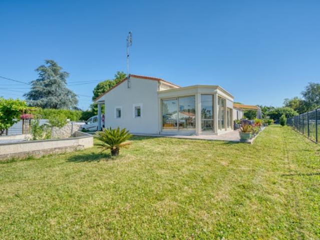 Maison vente à Rochefort, Tonnay-charente
