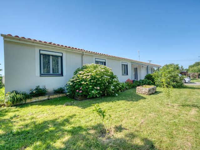 Maison vente à Rochefort, Tonnay-charente