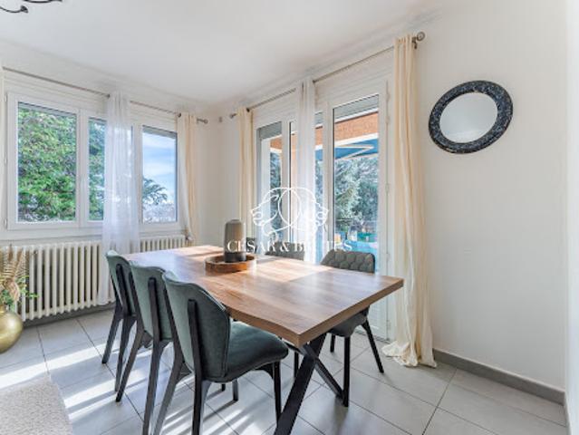 Maison vente à Lyon, Métropole de Lyon