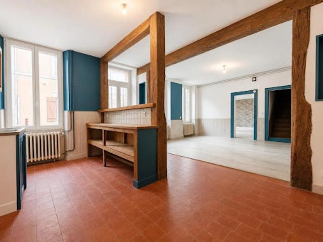 Maison vente à Venizy, Yonne
