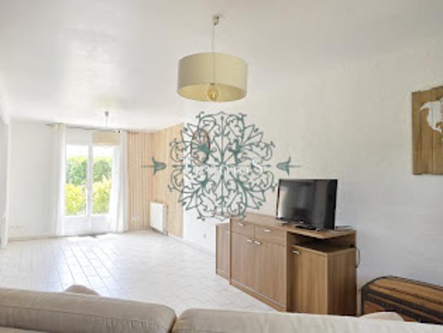 Maison vente à Beauvais, Villeneuve-les-sablons