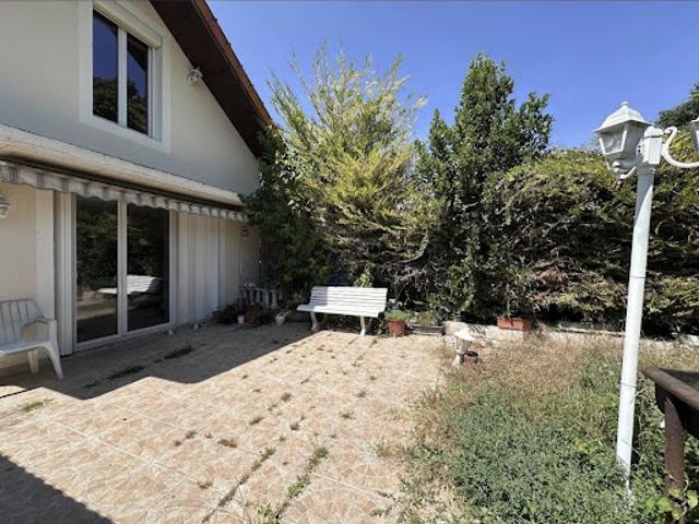 Maison vente à Saint-Denis, Villetaneuse