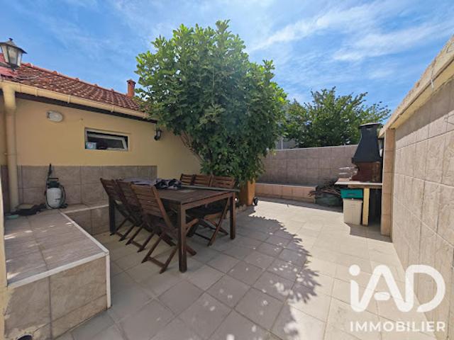 Maison vente à L'Haÿ-les-Roses, Vitry-sur-seine