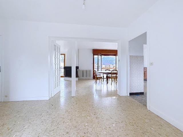 Maison vente à Grenoble, Voiron