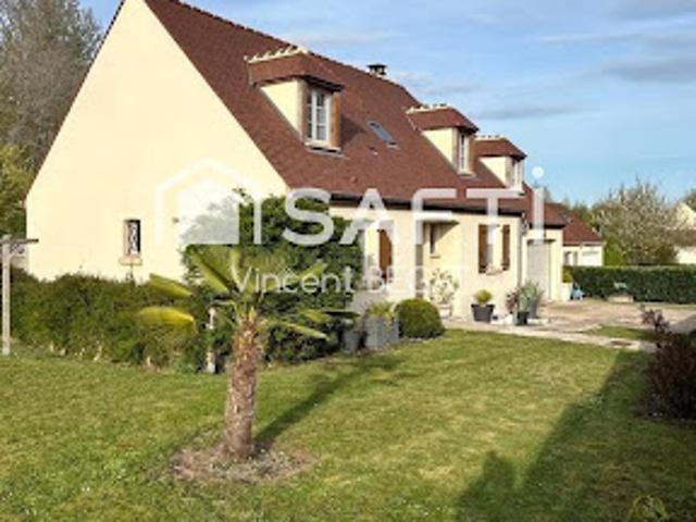 Maison vente à Provins, Voulx