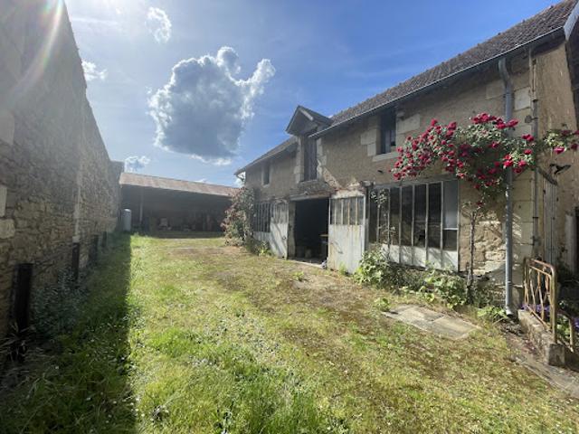 Maison vente à Châtellerault, Vouneuil-sur-vienne
