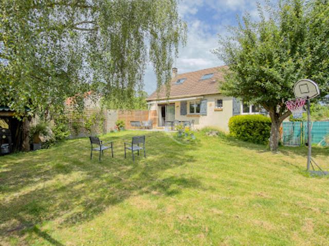 Maison vente à Évry, Yerres