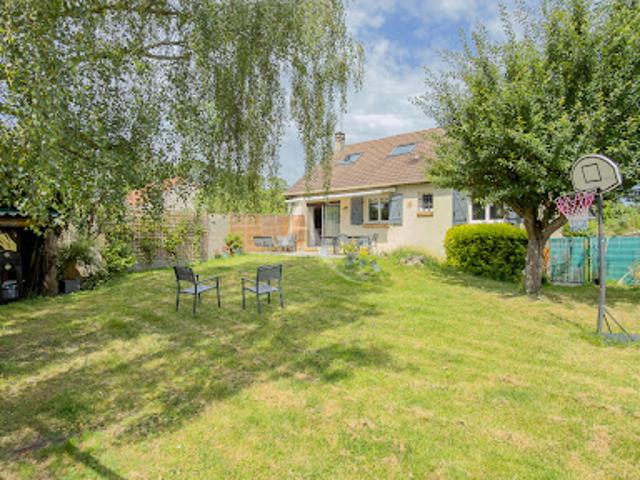 Maison vente à Évry, Yerres