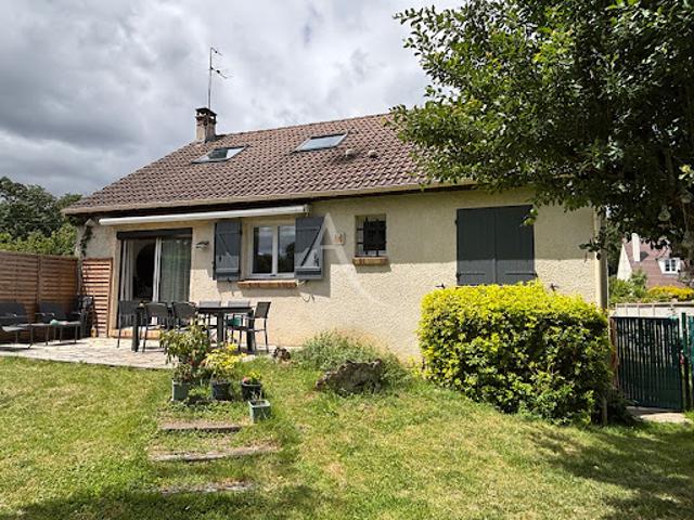 Maison vente à Évry, Yerres