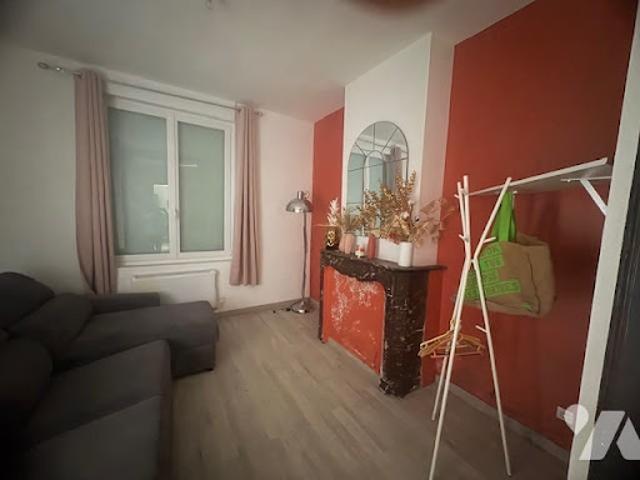Maison vente à Arras, Saint-pol-sur-ternoise