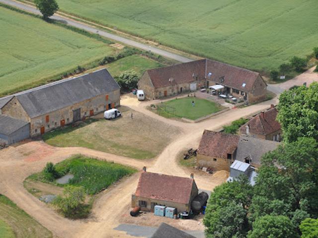 Maison vente à Saint-Amand-Montrond, Mornay-berry