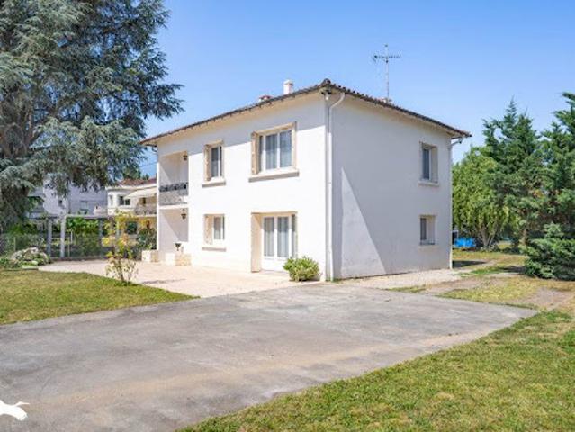 Maison vente à Agen