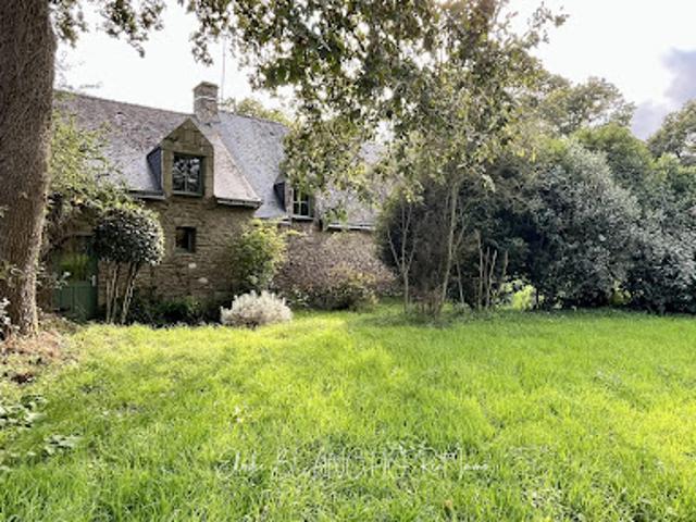 Maison vente à Vannes, Bretagne