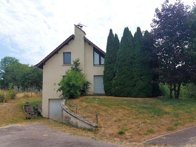 Maison vente à Lure, Bouligney