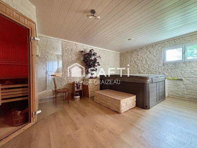 Maison vente à Bressuire