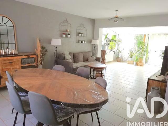 Maison vente à Brie-Comte-Robert, Seine-et-Marne