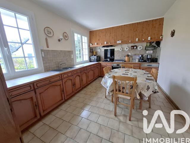 Maison vente à Cherbourg, Brix