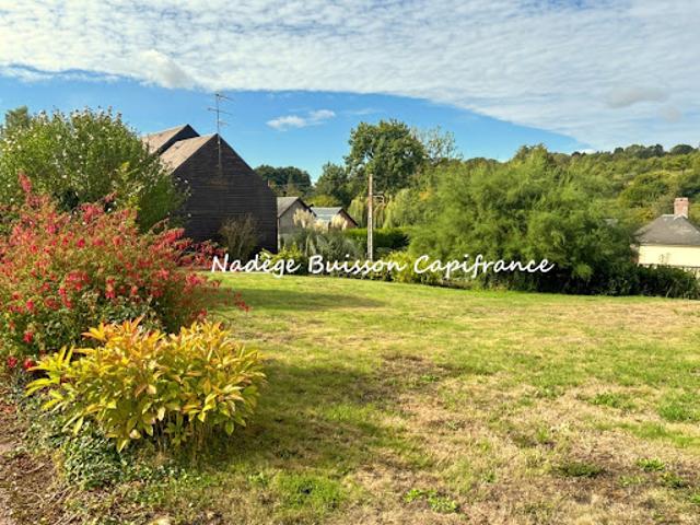 Maison vente à Lisieux, Cambremer