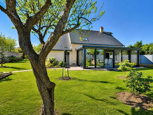 Maison vente à Saumur, Doué-la-fontaine