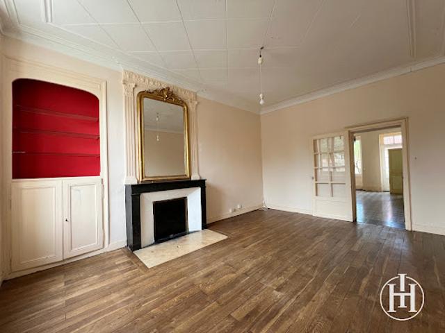 Maison vente à Saint-Amand-Montrond, Dun-sur-auron