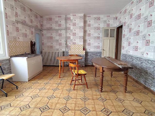 Maison vente à Avesnes-sur-Helpe, Etroeungt
