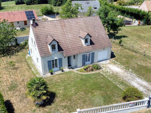 Maison vente à Provins, Jouy-sur-morin