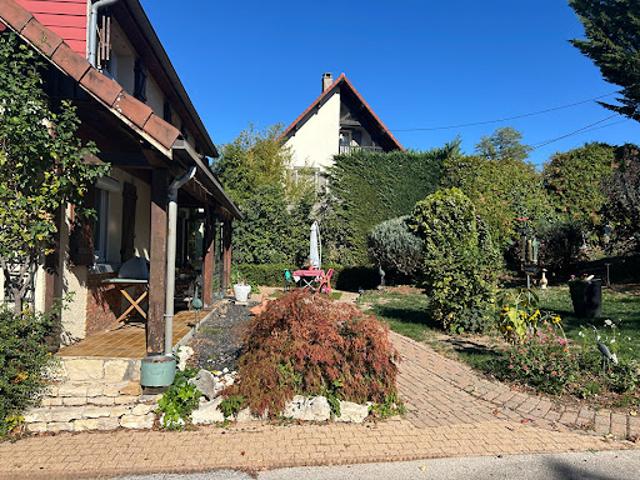 Maison vente à Larnod, Doubs