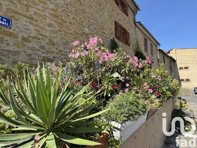 Maison vente à Pamiers, Léran